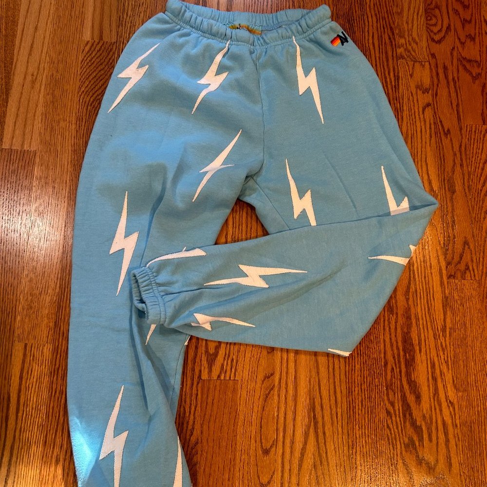 Aviator Nation Sweatpants Small